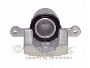 NIPPARTS N3260400 stabdžių apkaba 
 Stabdžių sistema -> Stabdžių matuoklis -> Stabdžių matuoklio montavimas
48440-08001