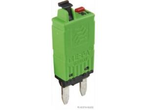 HERTH+BUSS ELPARTS 50295996 automatinis saugiklis