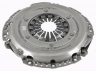 SACHS 3082 001 544 sankabos suspaudimo plokštelė
55241163, 55241163, 55241163