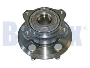 BENDIX 050935B rato guolio komplektas 
 Ašies montavimas/vairavimo mechanizmas/ratai -> Rato stebulė/montavimas -> Rato guolis
04779218AB, 4779218AB