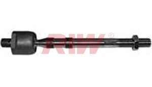 RIW HY3015 vidinė skersinė vairo trauklė 
 Vairavimas -> Vairo mechanizmo sujungimai
57724 1J000