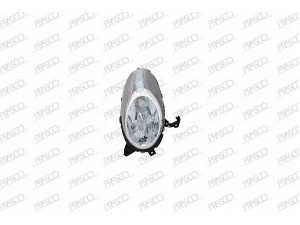 PRASCO DS0134813 priekinis žibintas 
 Kėbulas -> Priekinis žibintas/dalys -> Priekinis žibintas/įterp.
26010BG10B