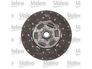 VALEO 807583 sankabos diskas 
 Sankaba/dalys -> Sankabos diskas
172508903, 015 250 63 03, 0152504603