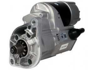 PowerMax 8212346 starteris 
 Elektros įranga -> Starterio sistema -> Starteris
28100-56010, 28100-56030, 28100-56060