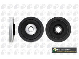 BGA DP0598 skriemulys, alkūninis velenas 
 Diržinė pavara -> Dirželio skriemulys
0515.S4, 0515R2, 0515R9, 0515S4