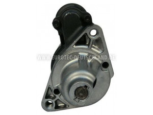 EUROTEC 11040216 starteris 
 Elektros įranga -> Starterio sistema -> Starteris
2810014020, 2810014021, 2810015010