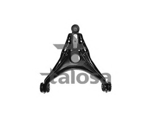 TALOSA 40-09637 vikšro valdymo svirtis 
 Ašies montavimas/vairavimo mechanizmas/ratai -> Valdymo svirtis/pasukamosios svirties sujungimas -> Vairo trauklės (valdymo svirtis, išilginis balansyras, diago
3054071553C, 823407147