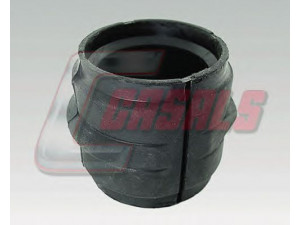 CASALS 7483 skersinio stabilizatoriaus įvorių komplektas 
 Ašies montavimas/vairavimo mechanizmas/ratai -> Stabilizatorius/fiksatoriai -> Sklendės
000 325 06 85, 000 325 0685, 000 325 12 85