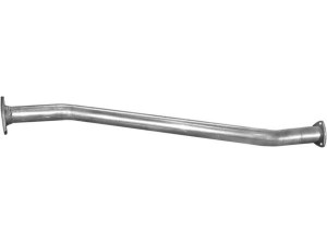 POLMO 07.273 išleidimo kolektorius 
 Išmetimo sistema -> Išmetimo vamzdžiai
1705.73, 1705.78, 13 098 60080