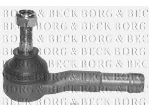 BORG & BECK BTR5039 skersinės vairo trauklės galas 
 Vairavimas -> Vairo mechanizmo sujungimai
04762861, 04762861AA, 04762861AB