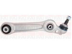 FAI AutoParts SS7798 vikšro valdymo svirtis 
 Ašies montavimas/vairavimo mechanizmas/ratai -> Valdymo svirtis/pasukamosios svirties sujungimas -> Vairo trauklės (valdymo svirtis, išilginis balansyras, diago
31126775963