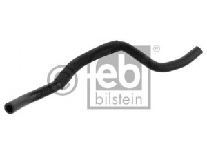 FEBI BILSTEIN 37455 hidraulinė žarna, vairo sistema 
 Vairavimas -> Vairo žarnelė/vamzdelis
32 41 6 761 486