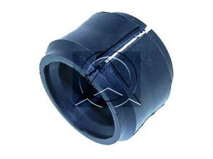 SIDEM 14161 skersinio stabilizatoriaus įvorių komplektas
0 558 864