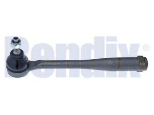BENDIX 040543B skersinės vairo trauklės galas 
 Vairavimas -> Vairo mechanizmo sujungimai
3817.67