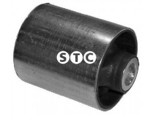STC T404325 montavimas, neautomatinė transmisija 
 Transmisija -> Neautomatinė pavarų dėžė -> Ašies montavimas
701399207B