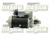 DA SILVA D020804 starteris
S12-84, 913336