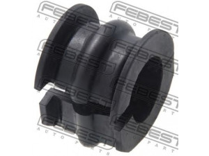 FEBEST NSB-S51R skersinio stabilizatoriaus įvorių komplektas 
 Ašies montavimas/vairavimo mechanizmas/ratai -> Stabilizatorius/fiksatoriai -> Sklendės
54613-1CA1A