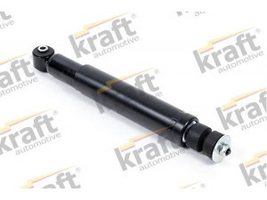 KRAFT AUTOMOTIVE 4013140 amortizatorius 
 Pakaba -> Amortizatorius
5951866, 5972898, 5976848, 5983865