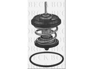 BORG & BECK BBT339 termostatas, aušinimo skystis 
 Aušinimo sistema -> Termostatas/tarpiklis -> Thermostat
06H121113B