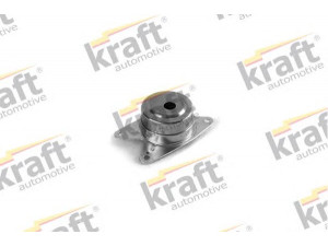 KRAFT AUTOMOTIVE 1491823 variklio montavimas 
 Variklis -> Variklio montavimas -> Variklio montavimo rėmas
5684 045, 90575456, 90575456