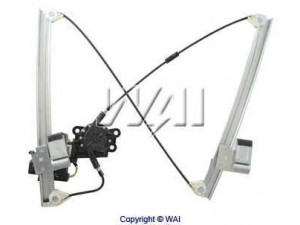 WAIglobal WPR2284LM lango pakėliklis
1417698, 1S71F23201BS, 1S71F23201BX