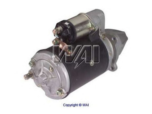 WAIglobal 16669N starteris
1618050M14, 1618050M3, 1618050M4