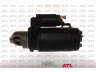 ATL Autotechnik A 71 420 starteris
412 00 09 0004