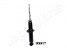 JAPANPARTS MM-00017 amortizatorius 
 Pakaba -> Amortizatorius
3B0513031K, 3B0513031N, 3B0513031Q