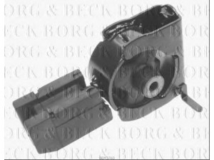 BORG & BECK BEM3760 variklio montavimas 
 Variklis -> Variklio montavimas -> Variklio montavimo rėmas
123610D150