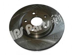 IPS Parts IBT-1284 stabdžių diskas 
 Stabdžių sistema -> Diskinis stabdys -> Stabdžių diskas
43512-42050, 4351206090, 4351242100