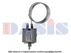 AKS DASIS 900107N reguliatorius