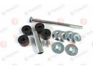 YAMATO J61026YMT šarnyro stabilizatorius 
 Ašies montavimas/vairavimo mechanizmas/ratai -> Stabilizatorius/fiksatoriai -> Savaime išsilyginanti atrama
54616-C4200, 54618-G9600