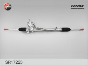 FENOX SR17225 vairo pavara 
 Vairavimas -> Vairo pavara/siurblys
1J1422061AK, 1J1422061FX, 1J1422061SX