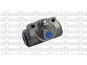 CIFAM 101-291 rato stabdžių cilindras
8124565, 8129723, J8126742, J8129723