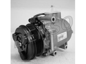 DENSO DCP10015 kompresorius, oro kondicionierius 
 Oro kondicionavimas -> Kompresorius/dalys
1S7H19D629DD