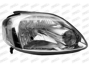PRASCO VW3304803 priekinis žibintas 
 Kėbulas -> Priekinis žibintas/dalys -> Priekinis žibintas/įterp.
5Z1941006C