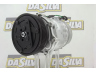 DA SILVA FC3481 kompresorius, oro kondicionierius 
 Oro kondicionavimas -> Kompresorius/dalys
1076012, 7M0820803R, 7M0820805B