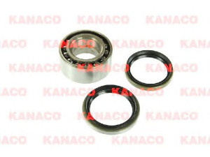 KANACO H12015 rato guolio komplektas 
 Ašies montavimas/vairavimo mechanizmas/ratai -> Rato stebulė/montavimas -> Rato guolis
90363-38006, 90369-38011