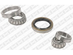 SNR R151.00 rato guolio komplektas 
 Ašies montavimas/vairavimo mechanizmas/ratai -> Rato stebulė/montavimas -> Rato guolis
000 981 59 05, 0009815805, 1073300051