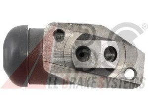 A.B.S. 52975 rato stabdžių cilindras
JHM37