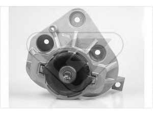 HUTCHINSON 538705 montavimas, neautomatinė transmisija 
 Transmisija -> Prekių paieška pagal schemą
46844629, 51745082, 51749176