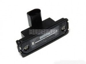 BUGIAD BSP23431 Valstybinio numerio apšvietimas 
 Elektros įranga -> Šviesos -> Valstybinio numerio apšvietimas/dalys -> Valstybinio numerio apšvietimas
1J6 913 021 B, 1J6 943 021, 6QD 943 021 A