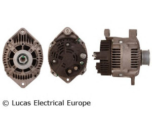 LUCAS ELECTRICAL LRB00403 kintamosios srovės generatorius 
 Elektros įranga -> Kint. sr. generatorius/dalys -> Kintamosios srovės generatorius
7700869377, 7701499606