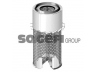 SogefiPro FLI6435 oro filtras 
 Techninės priežiūros dalys -> Techninės priežiūros intervalai
208227A, 81093682, 9059521, 9059571