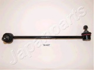 JAPANPARTS SI-426R prikabinimo svirtis 
 Ašies montavimas/vairavimo mechanizmas/ratai -> Stabilizatorius/fiksatoriai -> Stabilizatorius
51320-SAA-003