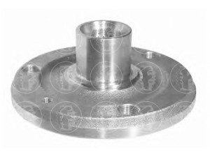 FARE SA 6020 rato stebulė 
 Ašies montavimas/vairavimo mechanizmas/ratai -> Rato stebulė/montavimas -> Rato stebulė
330744, 330774, 330744, 330774