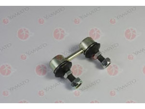 YAMATO J65023YMT šarnyro stabilizatorius
MB 518 892, MB 573 043, MB 892 982