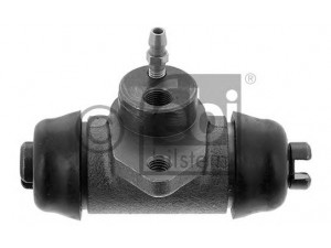 FEBI BILSTEIN 05749 rato stabdžių cilindras 
 Stabdžių sistema -> Ratų cilindrai
281 611 047