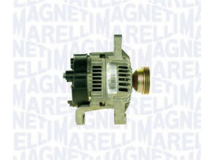 MAGNETI MARELLI 944390421010 kintamosios srovės generatorius 
 Elektros įranga -> Kint. sr. generatorius/dalys -> Kintamosios srovės generatorius
7700870279