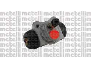 METELLI 04-0786 rato stabdžių cilindras 
 Stabdžių sistema -> Ratų cilindrai
53400-78410